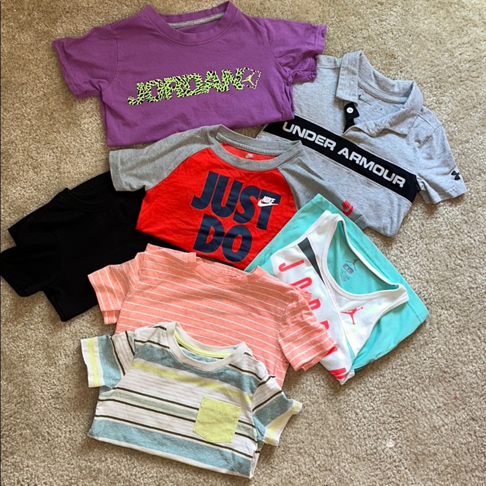 Shirts